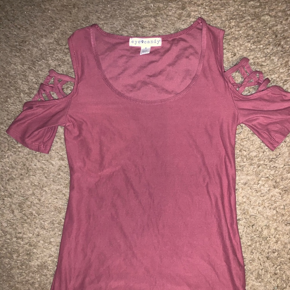 Woman’s top